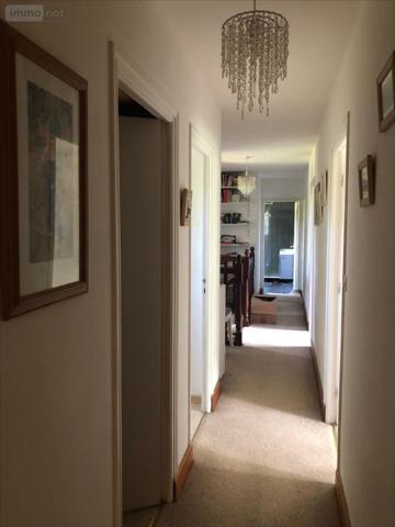 Maison individuelle à vendre à Berrien dans le Finistère (29690), ref : 29064-1082964