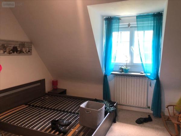 Maison individuelle à vendre à Berrien dans le Finistère (29690), ref : 29064-1082964