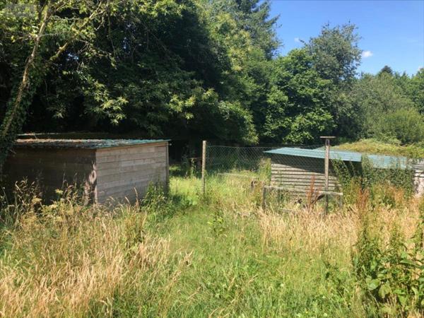 Maison individuelle à vendre à Berrien dans le Finistère (29690), ref : 29064-1082964