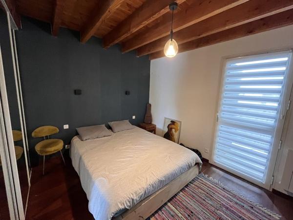 Maison à vendre |  Lacanau |  6 pièces | 142 m²