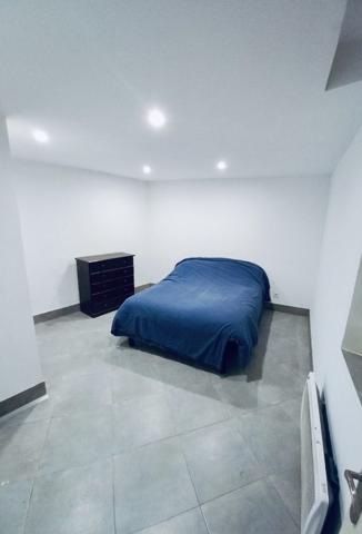 À vendre - Maison ancienne, 4 pièces située à Gonfaron (83590)