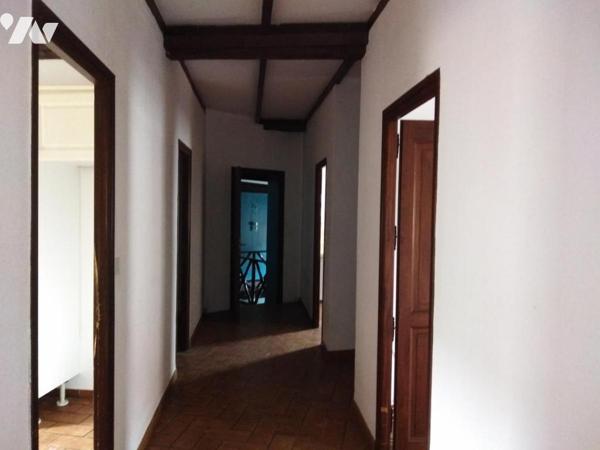 AULNOY LEZ VALENCIENNES IMMEUBLE COMMERCE ET HABITATION 