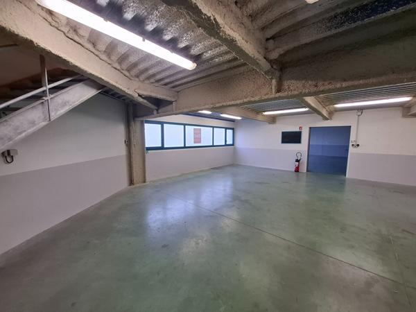 Local commercial La Baule Escoublac 1722 m2