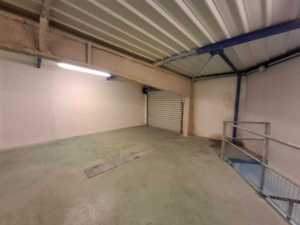 Local commercial La Baule Escoublac 1722 m2