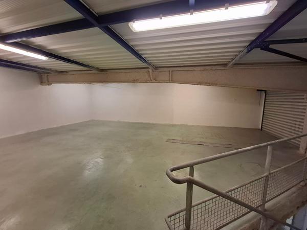 Local commercial La Baule Escoublac 1722 m2