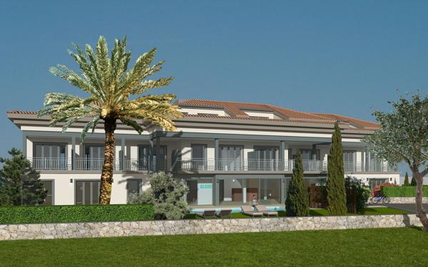 Appartement à vendre    1 pièce •  Sanary-sur-Mer