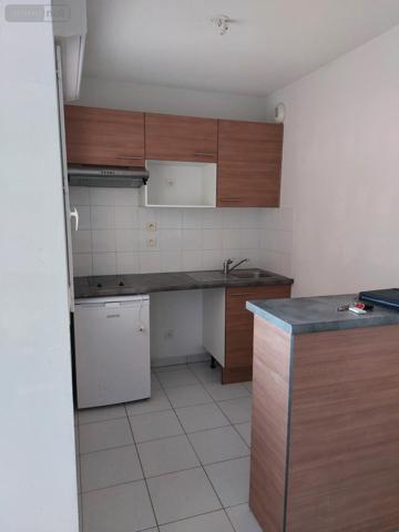 Appartement à louer à Cambrai dans le Nord (59400), ref : 59083-L1802