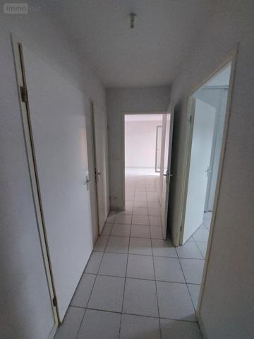 Appartement à louer à Cambrai dans le Nord (59400), ref : 59083-L1802