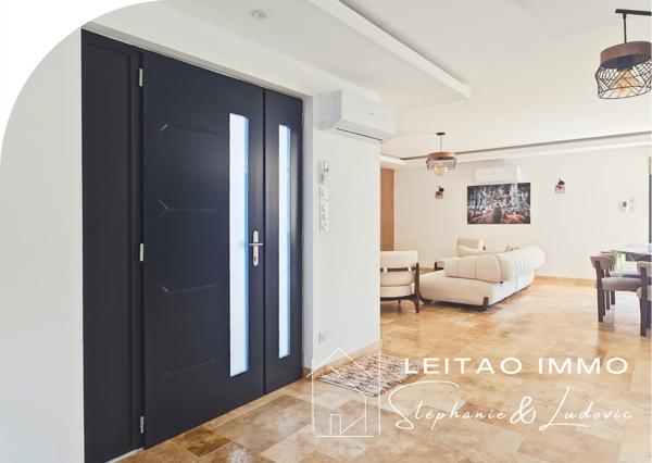 Graulhet (81300) Maison neuve de plain-pied