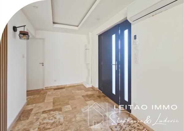 Graulhet (81300) Maison neuve de plain-pied