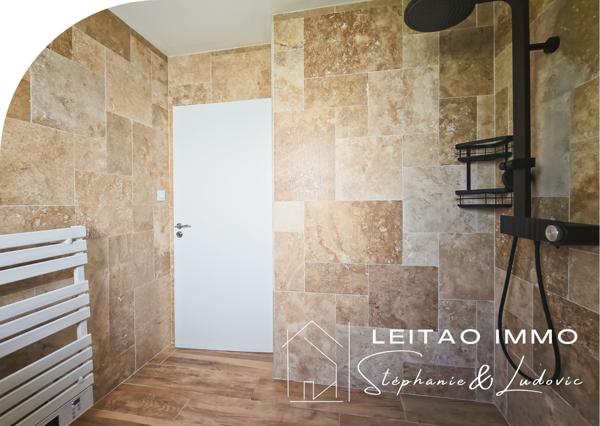 Graulhet (81300) Maison neuve de plain-pied
