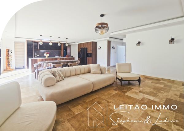 Graulhet (81300) Maison neuve de plain-pied
