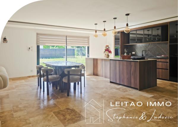 Graulhet (81300) Maison neuve de plain-pied