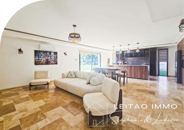 Graulhet (81300) Maison neuve de plain-pied