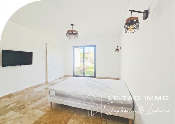 Graulhet (81300) Maison neuve de plain-pied