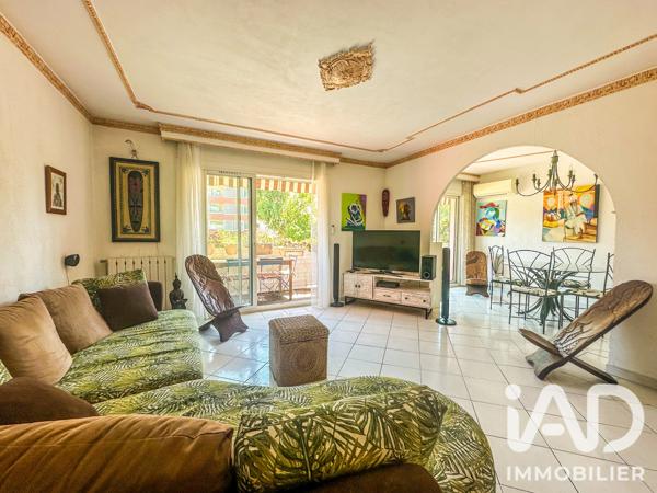 Appartement à vendre 5 pièces 86 m² Le Pradet
