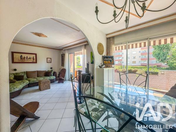Appartement à vendre 5 pièces 86 m² Le Pradet