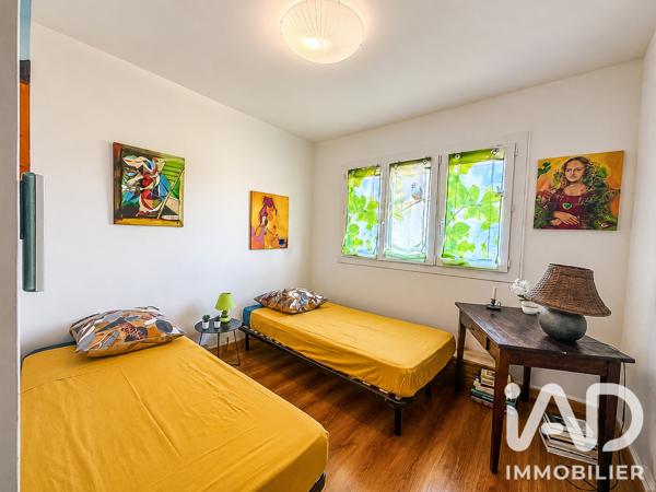 Appartement à vendre 5 pièces 86 m² Le Pradet