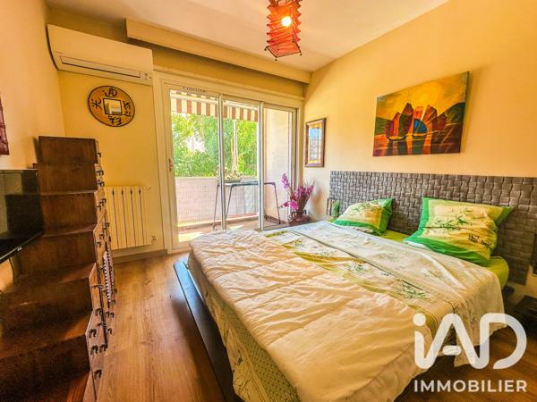 Appartement à vendre 5 pièces 86 m² Le Pradet