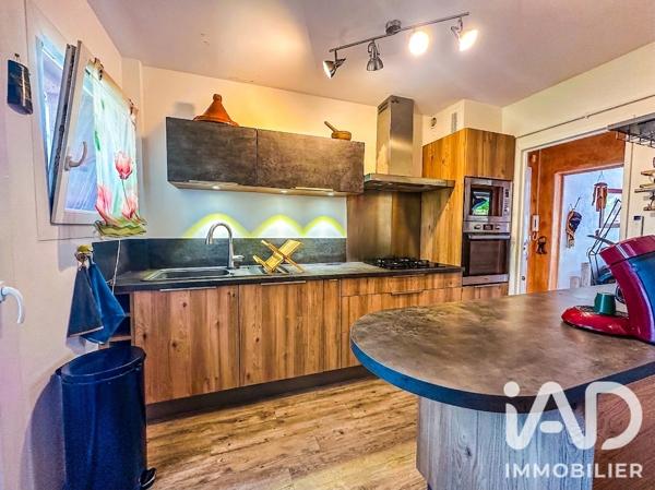 Appartement à vendre 5 pièces 86 m² Le Pradet