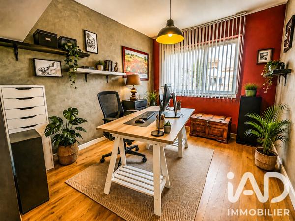 Appartement à vendre 5 pièces 86 m² Le Pradet