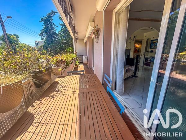 Appartement à vendre 5 pièces 86 m² Le Pradet