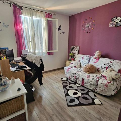 Jolie maison de centre ville