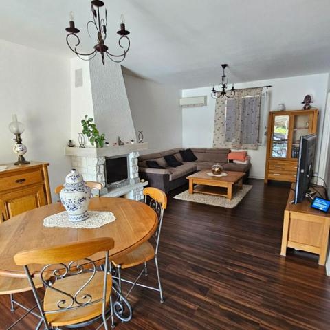 Jolie maison de centre ville