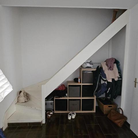 Jolie maison de centre ville