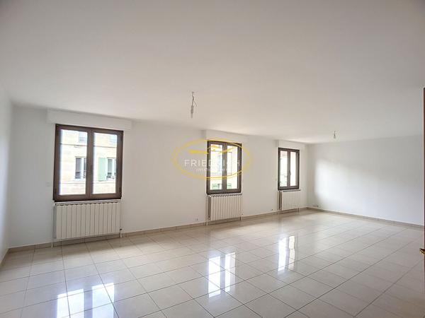 APPARTEMENT Type F4 - BAR-LE-DUC Bar-le-duc APPARTEMENT Type F4 - BAR-LE-DUC Bar-le-duc