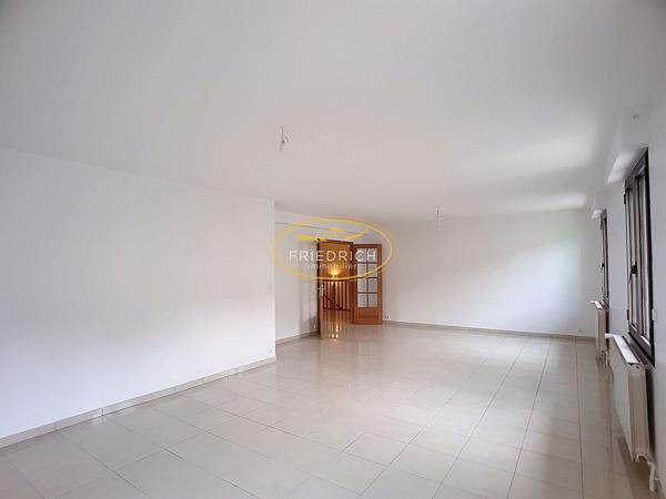 APPARTEMENT Type F4 - BAR-LE-DUC Bar-le-duc APPARTEMENT Type F4 - BAR-LE-DUC Bar-le-duc