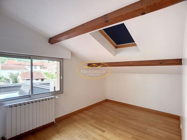 APPARTEMENT Type F4 - BAR-LE-DUC Bar-le-duc APPARTEMENT Type F4 - BAR-LE-DUC Bar-le-duc