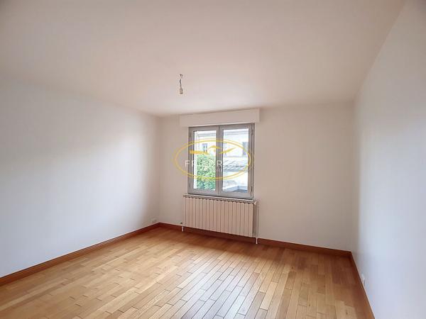 APPARTEMENT Type F4 - BAR-LE-DUC Bar-le-duc APPARTEMENT Type F4 - BAR-LE-DUC Bar-le-duc