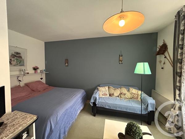 Appartement F2 à vendre  2 pièces - 29 m2 LA LECHERE - 73