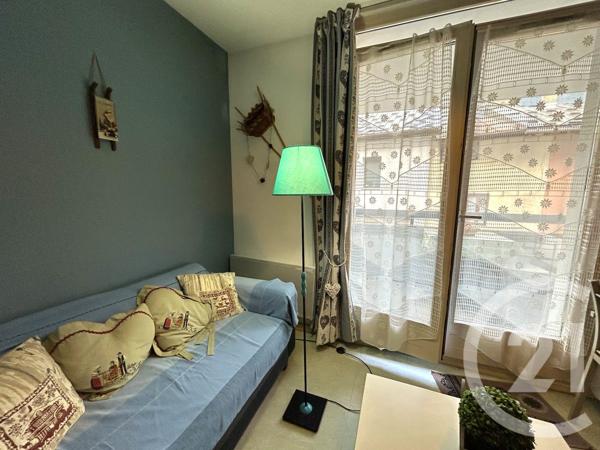 Appartement F2 à vendre  2 pièces - 29 m2 LA LECHERE - 73