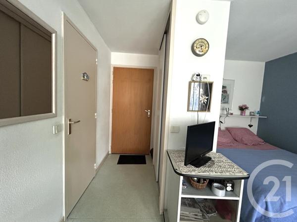 Appartement F2 à vendre  2 pièces - 29 m2 LA LECHERE - 73