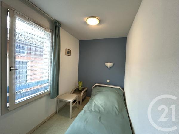 Appartement F2 à vendre  2 pièces - 29 m2 LA LECHERE - 73