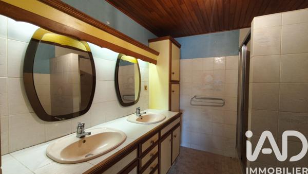 Maison à vendre 7 pièces 167 m² Vorey