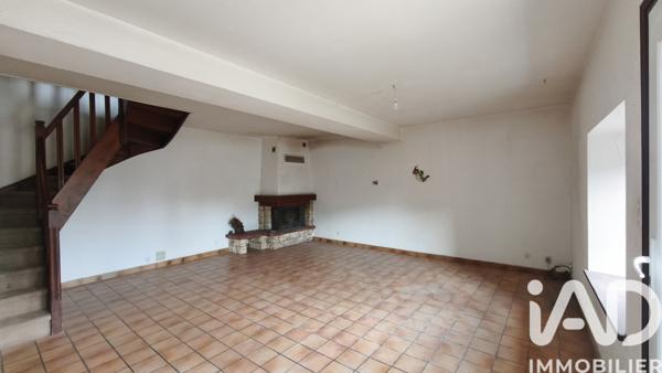 Maison à vendre 7 pièces 167 m² Vorey