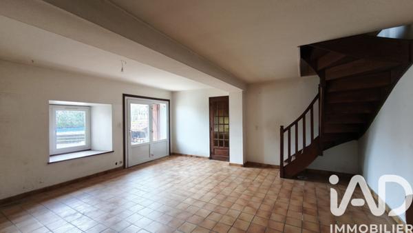 Maison à vendre 7 pièces 167 m² Vorey