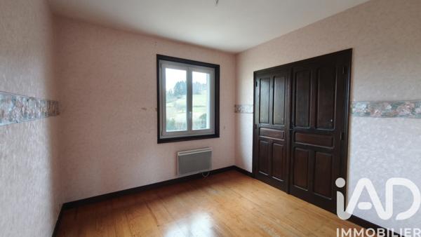 Maison à vendre 7 pièces 167 m² Vorey