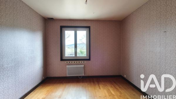 Maison à vendre 7 pièces 167 m² Vorey