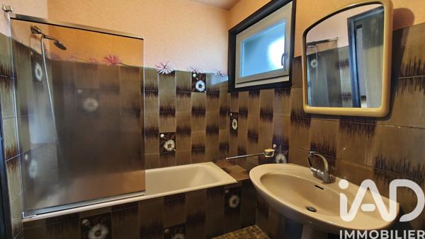 Maison à vendre 7 pièces 167 m² Vorey