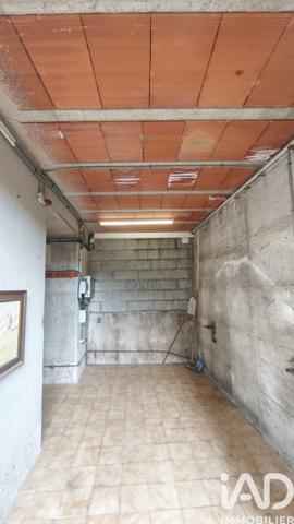 Maison à vendre 7 pièces 167 m² Vorey