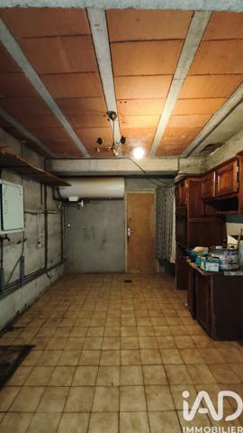 Maison à vendre 7 pièces 167 m² Vorey