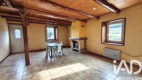 Maison à vendre 7 pièces 167 m² Vorey