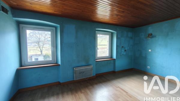 Maison à vendre 7 pièces 167 m² Vorey