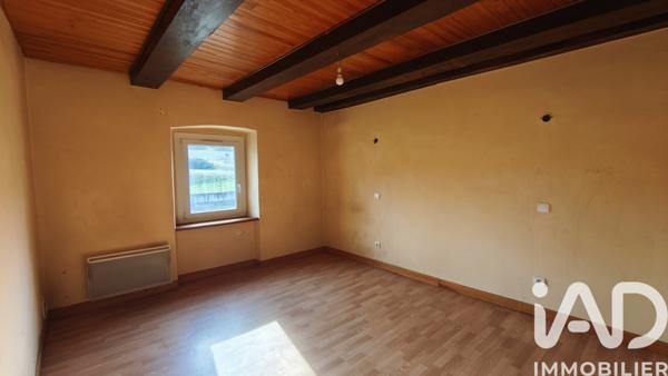 Maison à vendre 7 pièces 167 m² Vorey