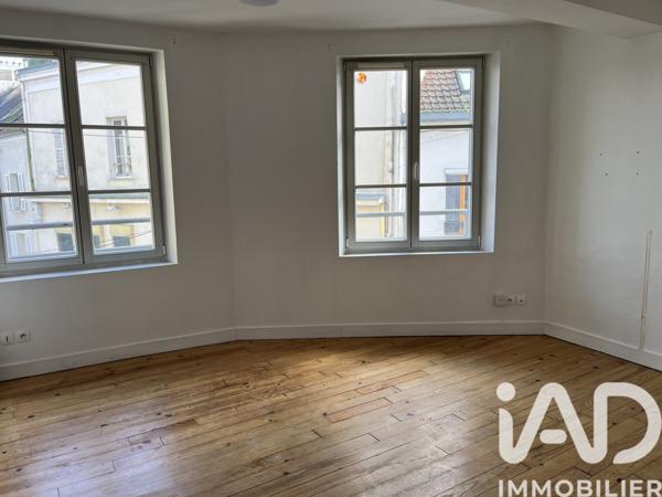 Immeuble à vendre 145 m² Coulommiers