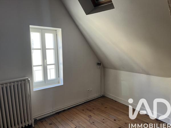 Immeuble à vendre 145 m² Coulommiers
